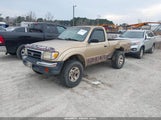 Toyota Tacoma 4TAPM62N9XZ565072 fotografie
