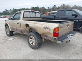 Toyota Tacoma 4TAPM62N9XZ565072 fotografie