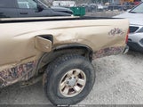 Toyota Tacoma 4TAPM62N9XZ565072 fotografie
