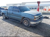 Chevrolet Silverado  Classic Work Truck 1GCEC19V67Z194430 снимка