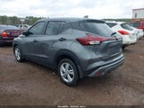 Nissan Kicks Play S 3N1CP5BVXSL481334 снимка