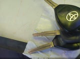 Toyota Camry Le 4T1BE46K47U157412 снимка
