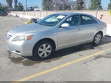 Toyota Camry Le 4T1BE46K47U157412 снимка