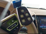 Cadillac Ats Luxury 1G6AB5RX6F0140948 снимка