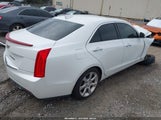Cadillac Ats Luxury 1G6AB5RX6F0140948 снимка