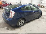 Toyota Prius JTDKN3DU3E1738398 снимка