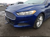 Ford Fusion Se 3FA6P0H70FR108737 снимка