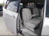 Nissan Quest S JN8AE2KP0B9008744 photo