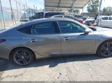 Acura Integra A-Spec 19UDE4H31SA018269 снимка