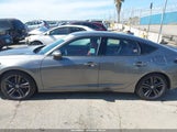 Acura Integra A-Spec 19UDE4H31SA018269 снимка