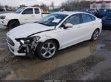 Ford Fusion S 3FA6P0G78GR339744 снимка