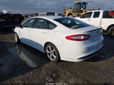 Ford Fusion S 3FA6P0G78GR339744 снимка