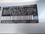 Toyota Camry Le 4T1BE46K47U600660 снимка