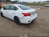 Nissan Sentra S 3N1AB7AP8KY347283 снимка