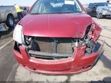 Nissan Sentra 2.0 3N1AB61E88L737170 снимка