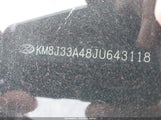 Hyundai Tucson Sel KM8J33A48JU643118 снимка