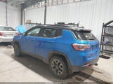 Jeep Compass Trailhawk 4X4 3C4NJDDB5JT485598 снимка