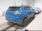 Jeep Compass Trailhawk 4X4 3C4NJDDB5JT485598 снимка