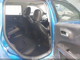 Jeep Compass Trailhawk 4X4 3C4NJDDB5JT485598 снимка