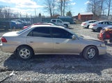 Honda Accord 3.0 Ex 1HGCG165XYA088905 fotografie