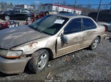 Honda Accord 3.0 Ex 1HGCG165XYA088905 fotografie