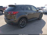 Mazda Cx-5 Grand Touring JM3KE2DY0G0796790 снимка