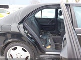 Mercedes-Benz E 55 Amg WDBJF74J02B465186 снимка