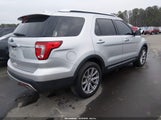 Ford Explorer Limited 1FM5K7F86HGC68555 снимка