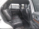 Ford Explorer Limited 1FM5K7F86HGC68555 снимка