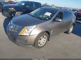 Cadillac Srx Luxury Collection 3GYFNAE34CS604050 снимка