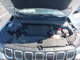 Jeep Compass Latitude Fwd 3C4NJCBBXNT119249 photo