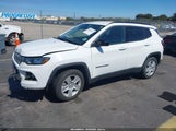 Jeep Compass Latitude Fwd 3C4NJCBBXNT119249 photo