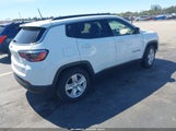Jeep Compass Latitude Fwd 3C4NJCBBXNT119249 photo