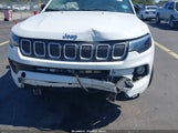 Jeep Compass Latitude Fwd 3C4NJCBBXNT119249 photo