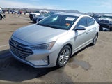 Hyundai Elantra Sel KMHD84LF5KU887863 photo
