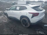 Chevrolet Trax Fwd Activ KL77LKE21RC012985 снимка