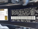 Toyota Corolla Le JTDEPMAE6NJ209246 снимка