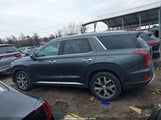Hyundai Palisade Sel KM8R3DHEXNU360250 снимка