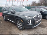 Hyundai Palisade Sel KM8R3DHEXNU360250 снимка