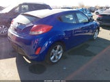 Hyundai Veloster Base W/Black KMHTC6AD0CU064413 снимка