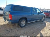 Dodge Ram  Slt/Laramie 1D7HA18D54S660726 снимка