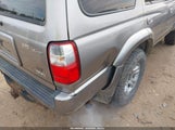 Toyota 4Runner Sr5 V6 JT3HN86RX20392131 снимка