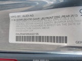 Audi A4 45 Premium WAUDNAF4XKA022195 снимка