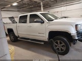 GMC Sierra  Slt 3GTU2NEC3HG461504 снимка