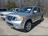 Nissan Armada Sl 5N1BA0ND7BN608939 снимка