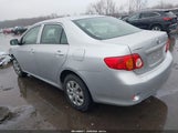 Toyota Corolla Le JTDBU4EE7A9119511 снимка