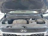 Kia Sedona Sx Luxury KNDME5C12G6117297 снимка