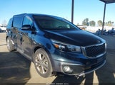 Kia Sedona Sx Luxury KNDME5C12G6117297 photo