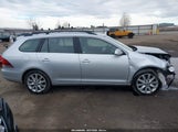 Volkswagen Jetta Sportwagen 2.0L Tdi 3VWPL7AJ2EM616192 photo