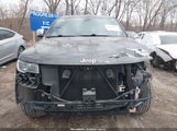 Jeep Grand Cherokee Limited 4X4 1C4RJFBG6JC251381 fotografie